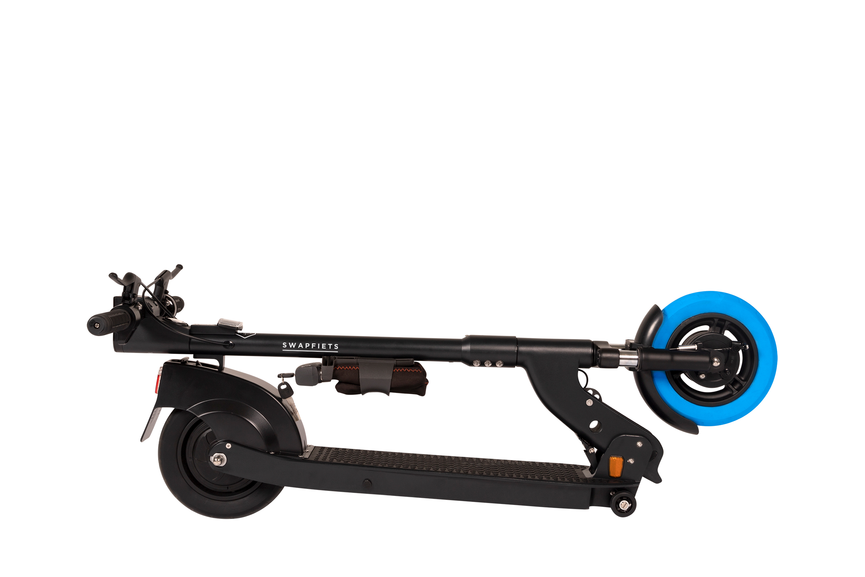 electric swapfiets